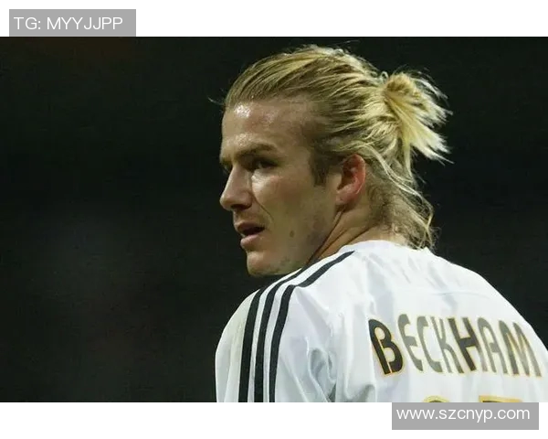 扎头发的足球明星们如何用独特发型展现个性与风格 扎头发的足球明星们如何用独特发型展现个性与风格