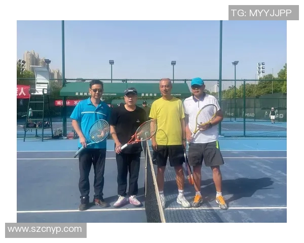 武汉网球队个人能力深度解析与发展潜力探讨 武汉网球队个人能力深度解析与发展潜力探讨