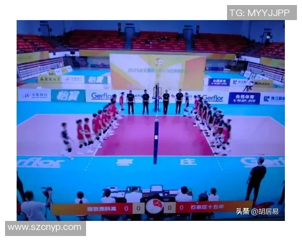 武汉排球队在世界锦标赛中的精彩表现与潜力分析 武汉排球队在世界锦标赛中的精彩表现与潜力分析