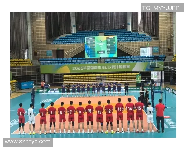 赛后分析:上海排球队与广州排球队灵活性对比及战术启示 赛后分析:上海排球队与广州排球队灵活性对比及战术启示