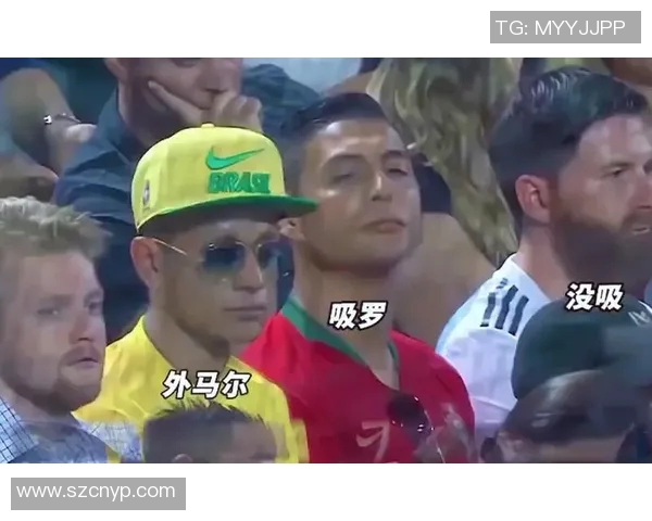 足球明星的搞笑评论大揭秘让你捧腹大笑的幽默瞬间合集 足球明星的搞笑评论大揭秘让你捧腹大笑的幽默瞬间合集