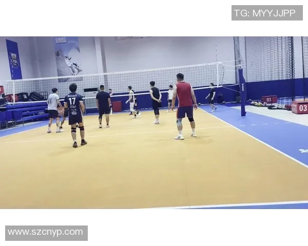 重庆排球队的转型之路:从传统到现代的排球发展新篇章 重庆排球队的转型之路:从传统到现代的排球发展新篇章