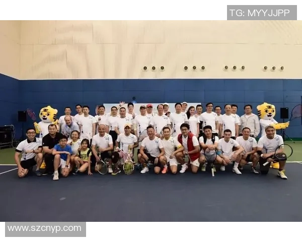 上海网球队状态对比深度解析及未来发展趋势探讨 上海网球队状态对比深度解析及未来发展趋势探讨