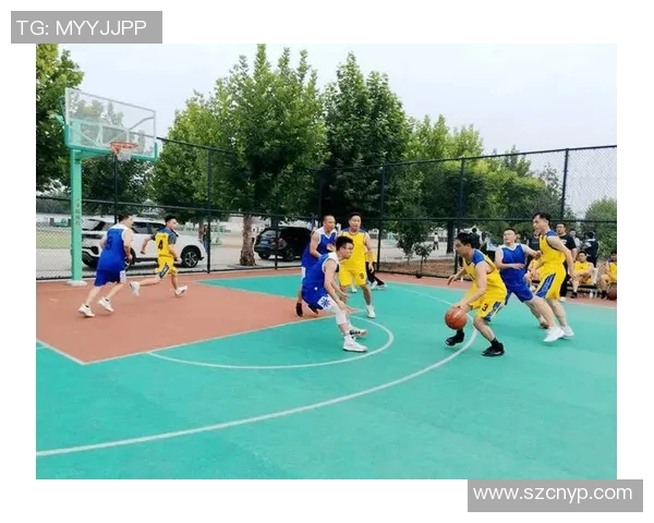 从零起步掌握篮球灵活性技巧全面指南助你提升球场表现