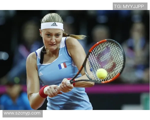 北京网球队在联合会杯中的辉煌历程与突破成就全景回顾 北京网球队在联合会杯中的辉煌历程与突破成就全景回顾