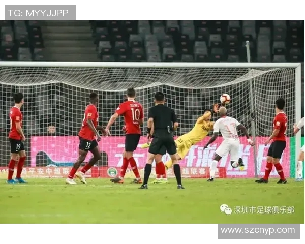 武汉足球队与深圳足球队赛后分析力量对比与战术探讨