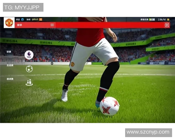 足球明星们在虚拟绿茵场上尽情竞技FIFA游戏中的精彩瞬间与真实比赛的对比 足球明星们在虚拟绿茵场上尽情竞技FIFA游戏中的精彩瞬间与真实比赛的对比