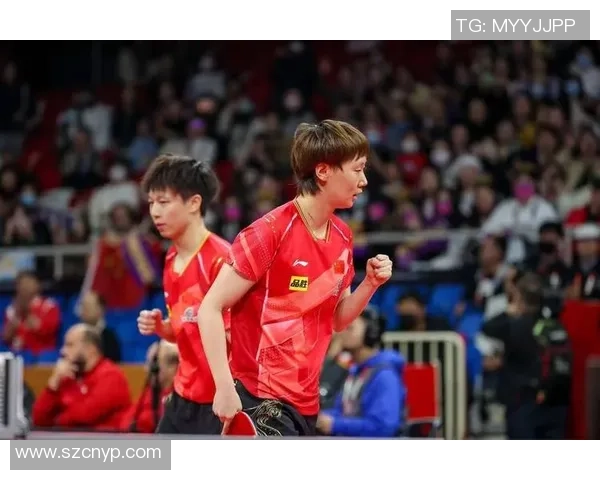 成都乒乓球队在全国锦标赛中的比赛经验与表现分析 成都乒乓球队在全国锦标赛中的比赛经验与表现分析