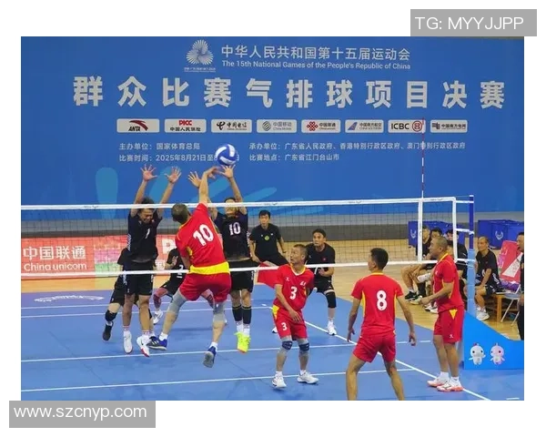 广州排球队在冠军赛中的灵活应变能力及其战术分析