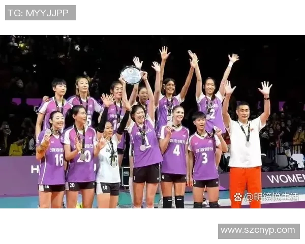 排球意识排行榜揭晓上海排球队荣登第四名展现强大实力