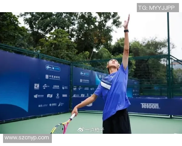 成都网球队跻身全国网球实力排行榜第十名展现出色竞技水平与团队精神