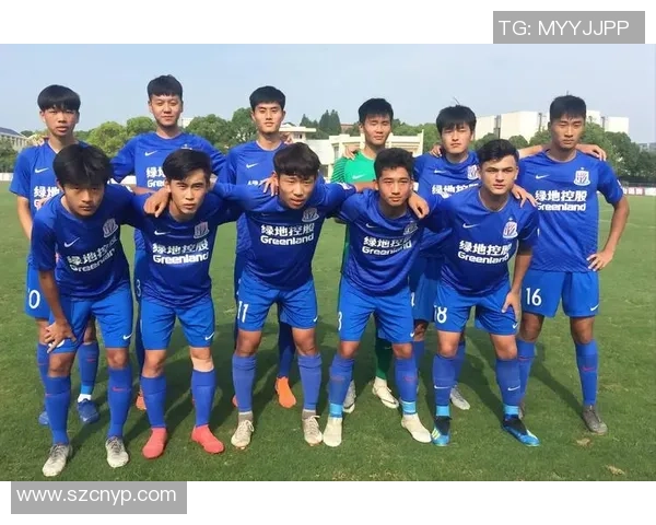 武汉卓尔足球明星的崛起与未来展望:从青训到职业联赛的辉煌之路 武汉卓尔足球明星的崛起与未来展望:从青训到职业联赛的辉煌之路