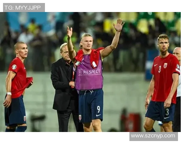 挪威足球明星突发心脏问题引发广泛关注与讨论