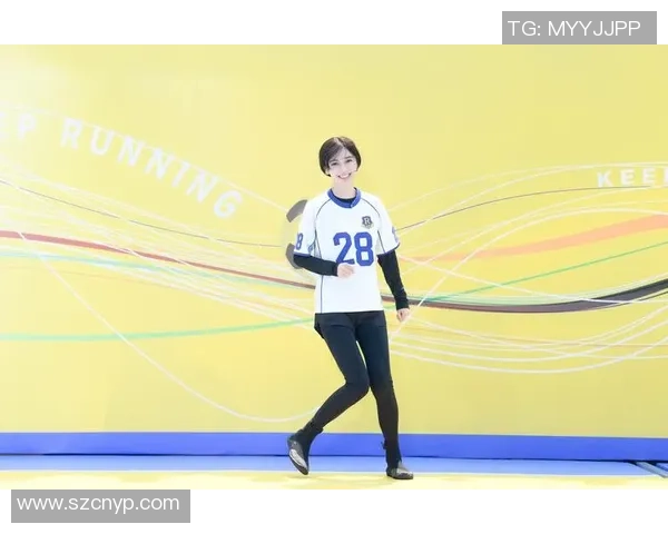 杨颖心目中的足球偶像是谁揭秘她对足球明星的喜爱与追随 杨颖心目中的足球偶像是谁揭秘她对足球明星的喜爱与追随