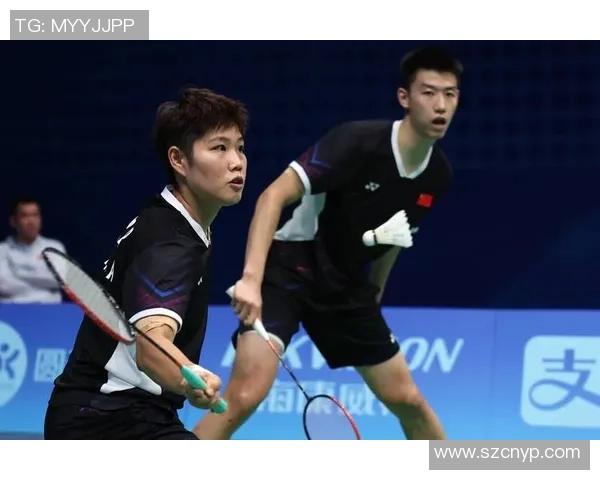 重庆羽毛球队在亚运会上的灵活性表现引发热议展现出强大竞争力与团队协作精神